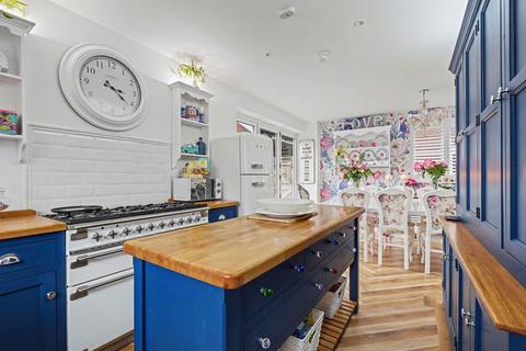 4 bedroom detached house for sale, Mason Lane, Wouldham ME1