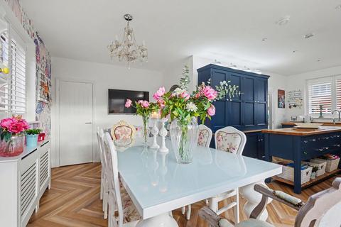 4 bedroom detached house for sale, Mason Lane, Wouldham ME1