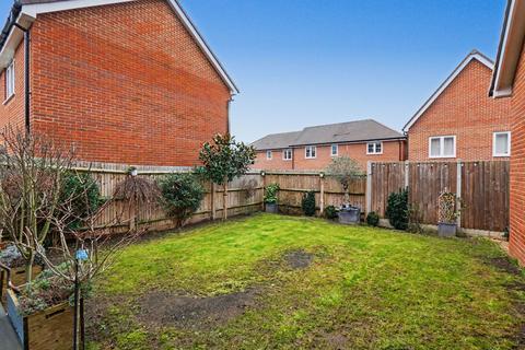 4 bedroom detached house for sale, Mason Lane, Wouldham ME1