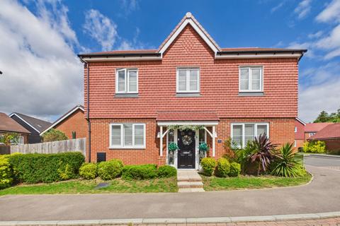 4 bedroom detached house for sale, Mason Lane, Wouldham ME1
