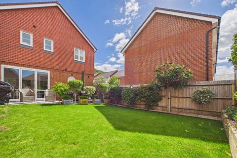 4 bedroom detached house for sale, Mason Lane, Wouldham ME1