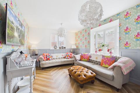 4 bedroom detached house for sale, Mason Lane, Wouldham ME1
