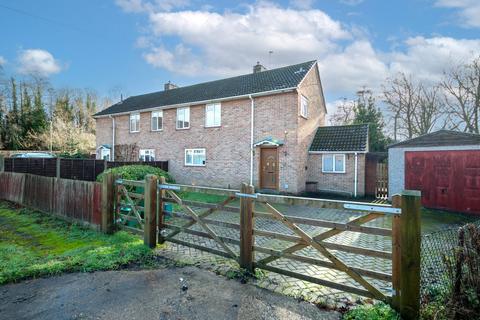 Dene Way, Donnington, Newbury, RG14