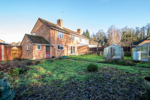 undefined, Dene Way, Donnington, Newbury, RG14