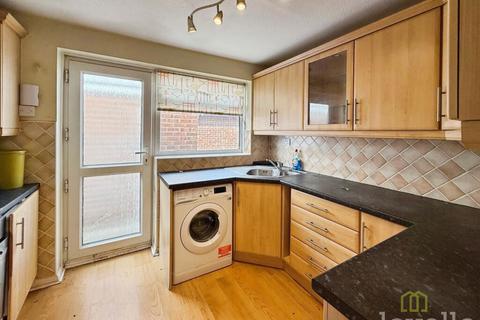 3 bedroom bungalow for sale, Garrick Close, Lincoln, Lincolnshire, LN5 8TG