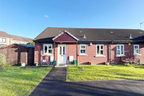 2 bedroom semi-detached bungalow for sale, Moss Farm Close, Alkrington, Middleton, Manchester, M24