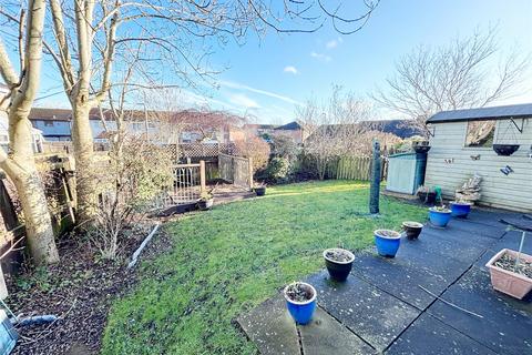 2 bedroom semi-detached bungalow for sale, Moss Farm Close, Alkrington, Middleton, Manchester, M24