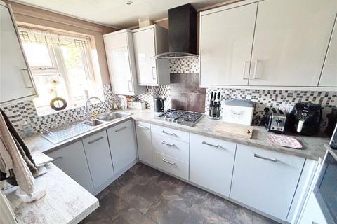 2 bedroom semi-detached bungalow for sale, Moss Farm Close, Alkrington, Middleton, Manchester, M24