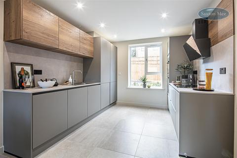 undefined, Crowstone Grove, Stocksbridge, Sheffield