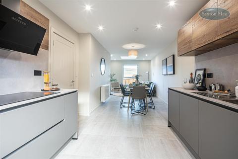 undefined, Crowstone Grove, Stocksbridge, Sheffield