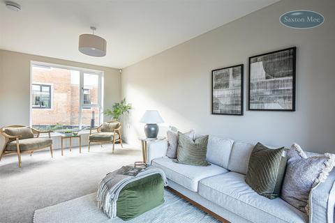 undefined, Crowstone Grove, Stocksbridge, Sheffield