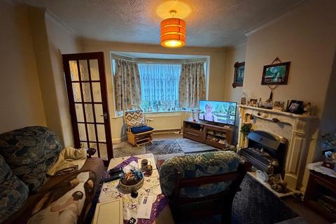 2 bedroom semi-detached house for sale, Sheila Crescent, Spalding
