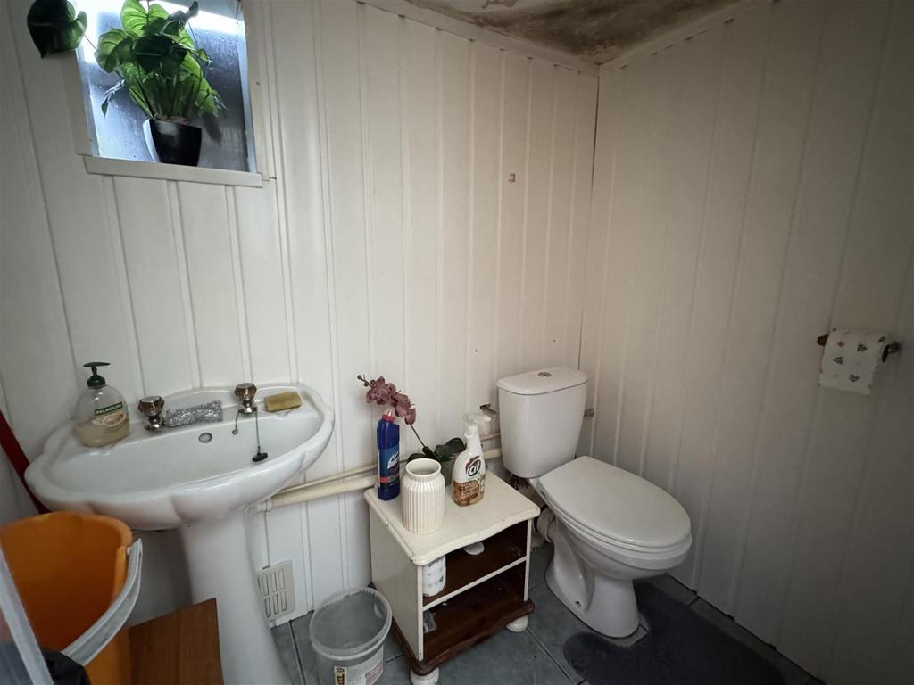 Cloakroom