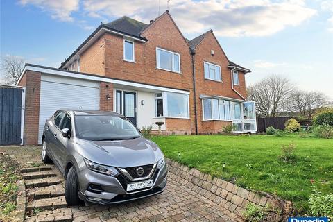 undefined, Birch Road, Rubery, Birmingham, B45