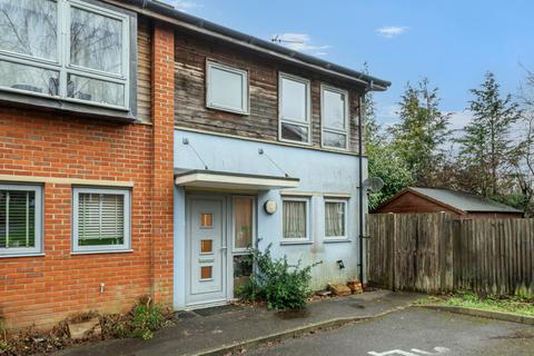 3 bedroom semi-detached house for sale, Wesley Road, Kings Worthy, Winchester, Hampshire, SO23