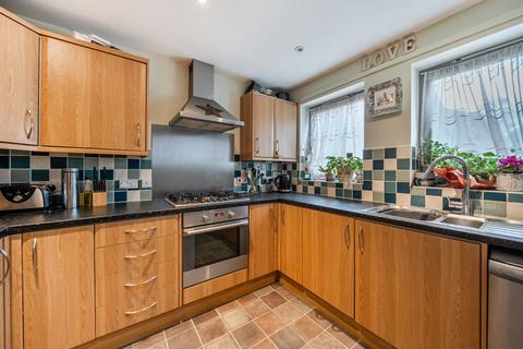 3 bedroom semi-detached house for sale, Wesley Road, Kings Worthy, Winchester, Hampshire, SO23