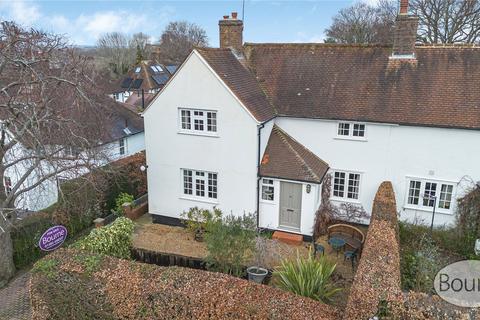 4 bedroom semi-detached house for sale, Wilderness Road, Guildford, Surrey, GU2