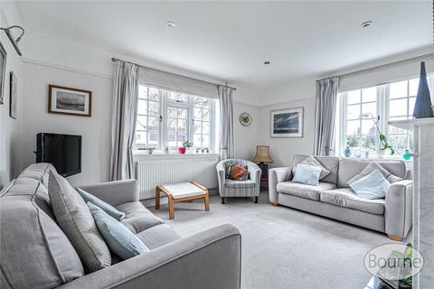 4 bedroom semi-detached house for sale, Wilderness Road, Guildford, Surrey, GU2