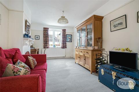 4 bedroom semi-detached house for sale, Wilderness Road, Guildford, Surrey, GU2