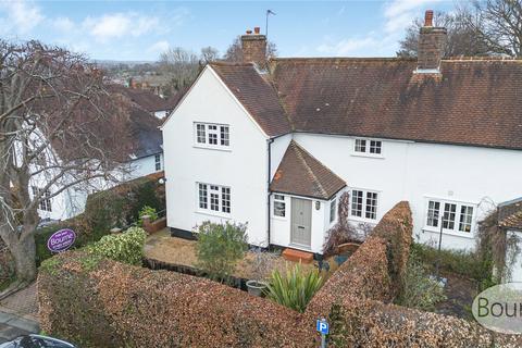 4 bedroom semi-detached house for sale, Wilderness Road, Guildford, Surrey, GU2