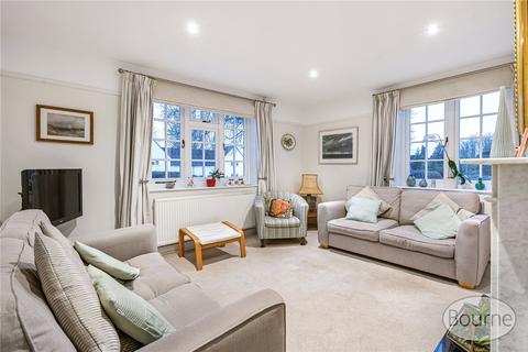 4 bedroom semi-detached house for sale, Wilderness Road, Guildford, Surrey, GU2