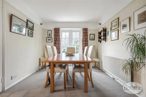 4 bedroom semi-detached house for sale, Wilderness Road, Guildford, Surrey, GU2