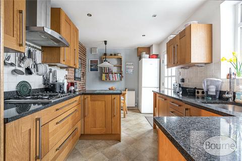 4 bedroom semi-detached house for sale, Wilderness Road, Guildford, Surrey, GU2