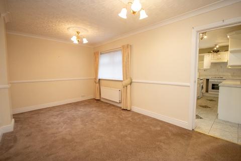 2 bedroom terraced house for sale, Steetley Terrace, Quarrington Hill, Durham