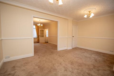 2 bedroom terraced house for sale, Steetley Terrace, Quarrington Hill, Durham