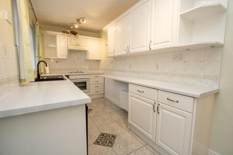 2 bedroom terraced house for sale, Steetley Terrace, Quarrington Hill, Durham