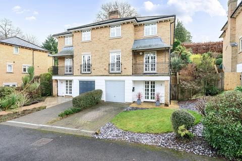 3 bedroom semi-detached house for sale, Richmond Place, Tunbridge Wells, TN2