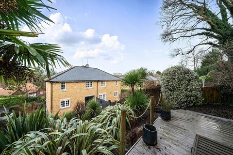 3 bedroom semi-detached house for sale, Richmond Place, Tunbridge Wells, TN2