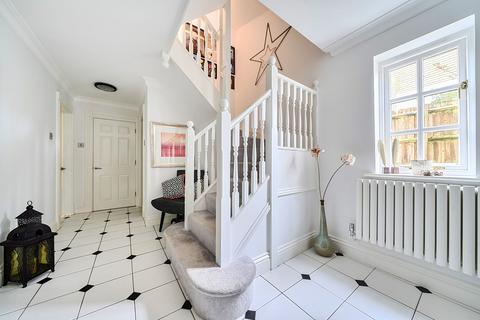 3 bedroom semi-detached house for sale, Richmond Place, Tunbridge Wells, TN2