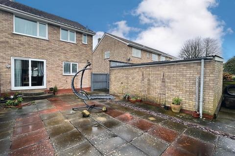 undefined, Abbots Garth, Seamer, Scarborough