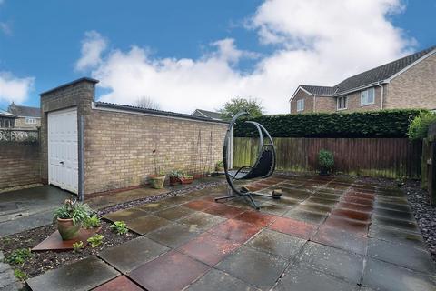 undefined, Abbots Garth, Seamer, Scarborough