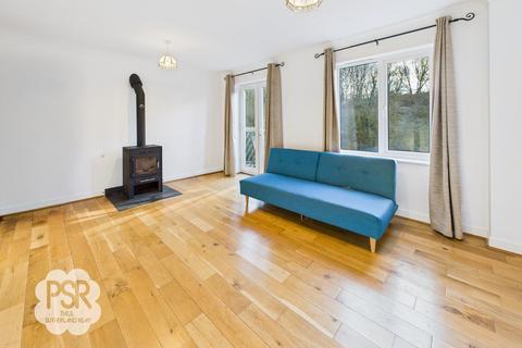 3 bedroom semi-detached house for sale, St. Georges Road, New Mills, SK22
