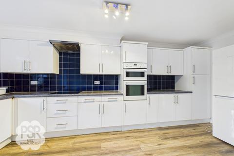 3 bedroom semi-detached house for sale, St. Georges Road, New Mills, SK22