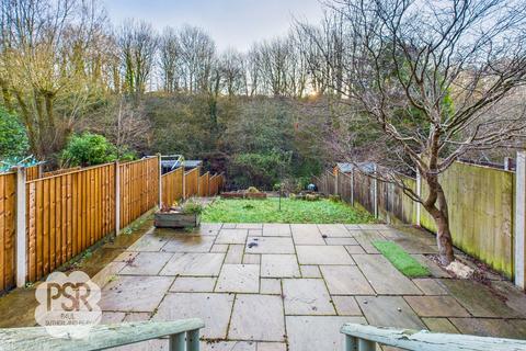 3 bedroom semi-detached house for sale, St. Georges Road, New Mills, SK22