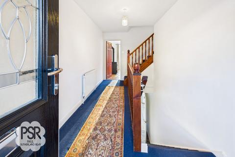 3 bedroom semi-detached house for sale, St. Georges Road, New Mills, SK22