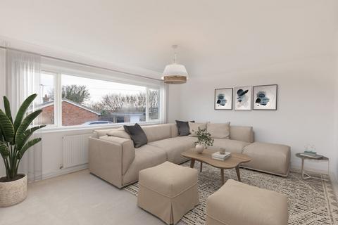 3 bedroom detached bungalow for sale, Meticulously Updated Bungalow in Sporle