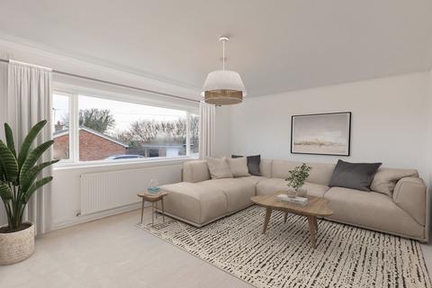 3 bedroom detached bungalow for sale, Meticulously Updated Bungalow in Sporle
