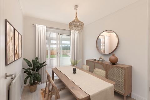 3 bedroom detached bungalow for sale, Meticulously Updated Bungalow in Sporle