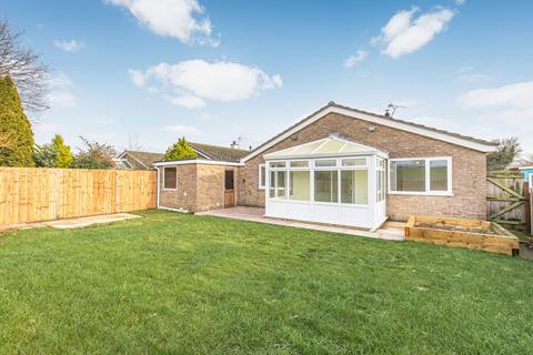 3 bedroom detached bungalow for sale, Meticulously Updated Bungalow in Sporle