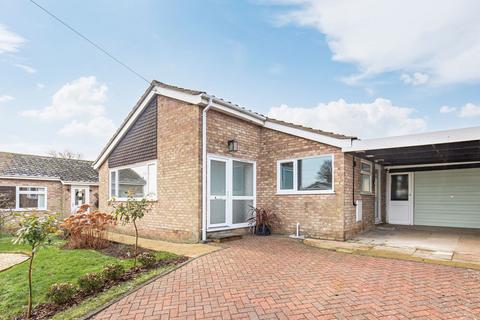 3 bedroom detached bungalow for sale, Meticulously Updated Bungalow in Sporle