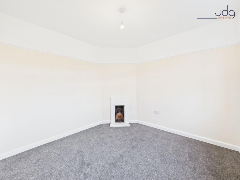 Second Reception Room