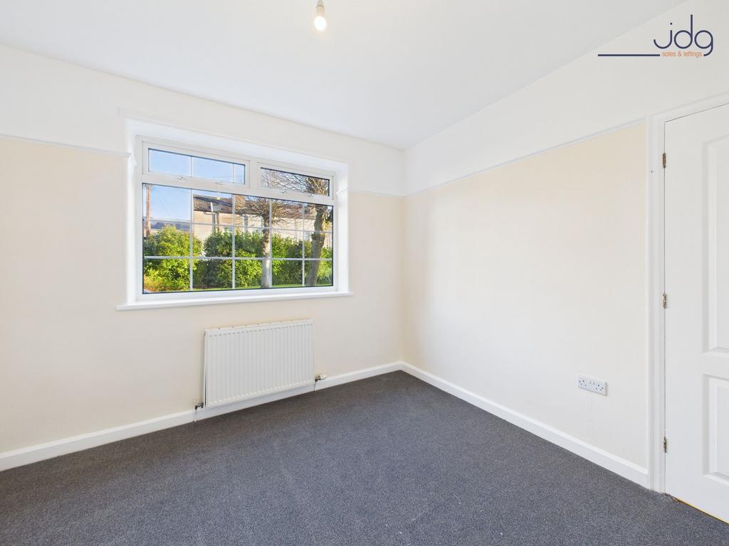 Second Reception Room