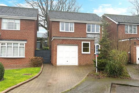 3 bedroom detached house for sale, Coatham Vale, Eaglescliffe
