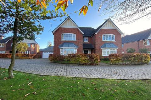 5 bedroom detached house for sale, Norton Close, Norton, Stourbridge, DY8