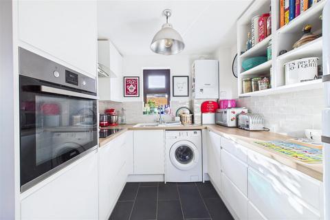 undefined, Peacefully tucked away near Nailsea town centre
