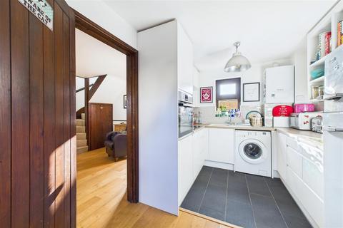 undefined, Peacefully tucked away near Nailsea town centre